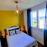 Apartman Le Clerville Renove Terrasse Climatisation Parking