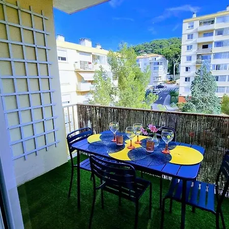 דירה Le Clerville Renove Terrasse Climatisation Parking
